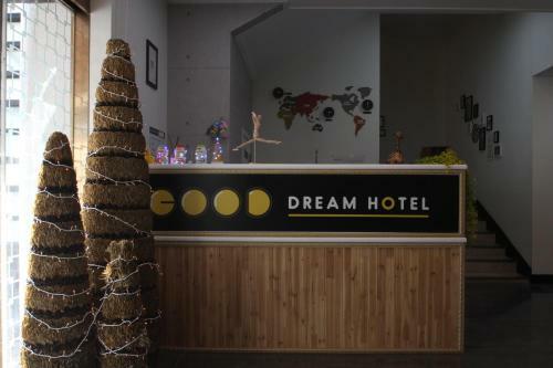Hostal Good Dream Guesthouse