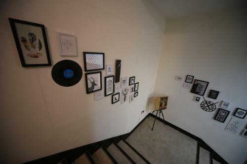 Hostal Good Dream Guesthouse