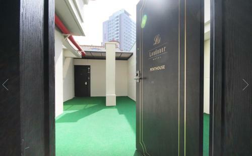Londoner Hotel