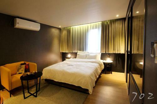 Londoner Hotel