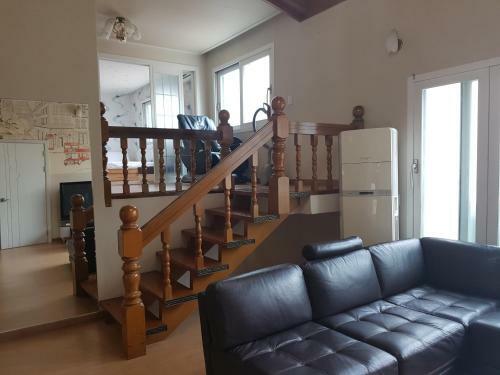 Apartamentos Ewha Hostel