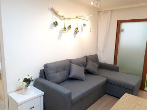 Apartamentos Ewha Hostel