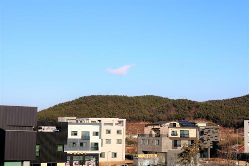 Hostal Korus Guesthouse