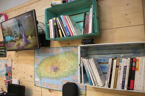 Hostal Basecamp Guesthouse