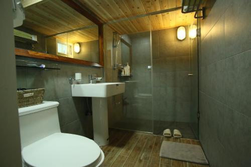 Hostal Haengok Guesthouse