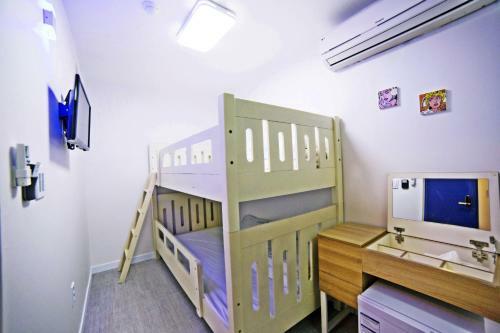 Hostal Road House Myeongdong