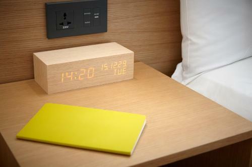 Hotel L7 Myeongdong
