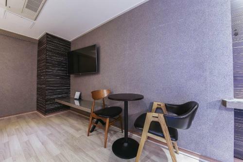 Bundang Regency Hotel