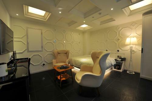 Boutique Hotel Ytt Nampo