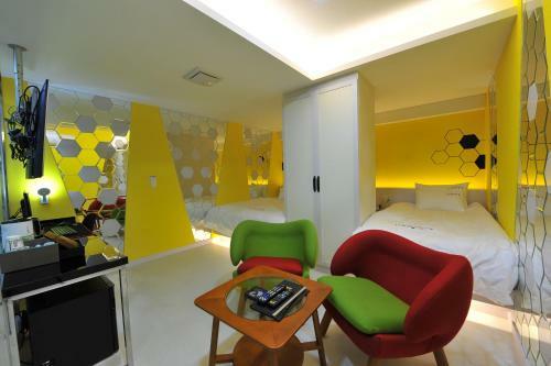 Boutique Hotel Ytt Nampo