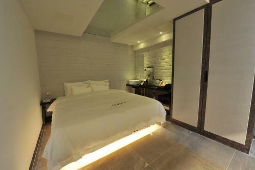 Boutique Hotel Ytt Nampo