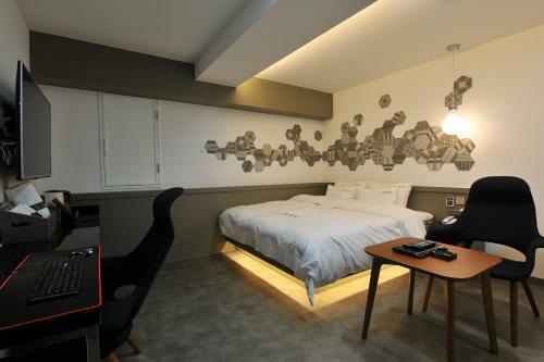 Boutique Hotel Ytt Nampo
