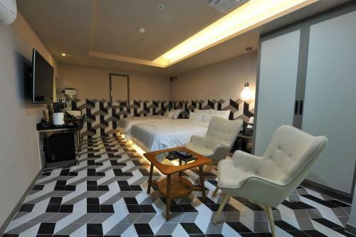 Boutique Hotel Ytt Nampo