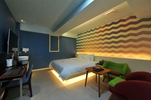 Boutique Hotel Ytt Nampo