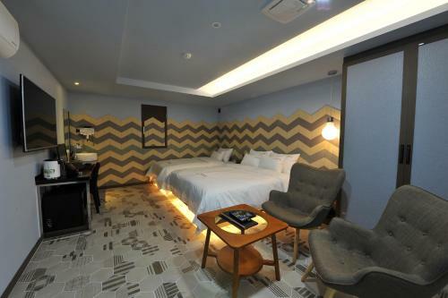 Boutique Hotel Ytt Nampo