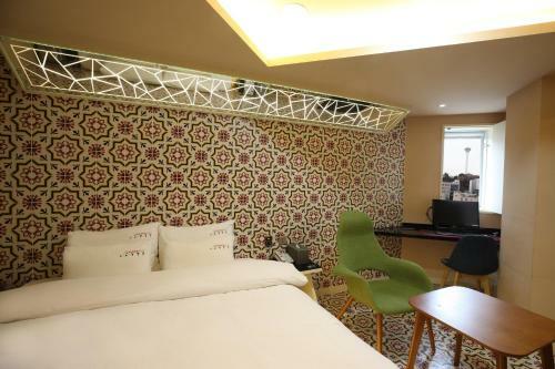 Boutique Hotel Ytt Nampo