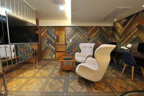 Boutique Hotel Ytt Nampo