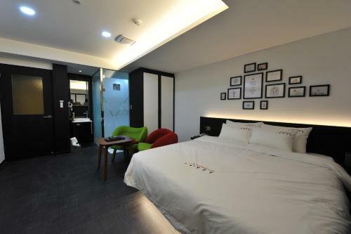 Boutique Hotel Ytt Nampo