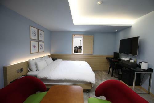 Boutique Hotel Ytt Nampo