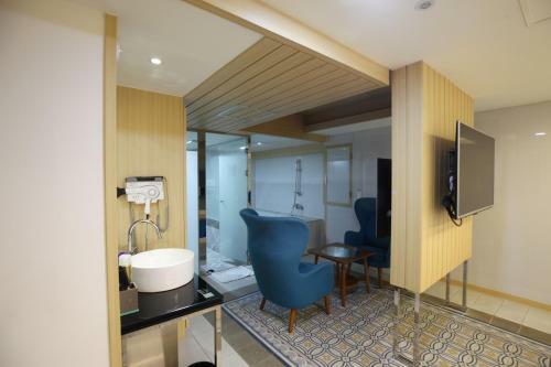 Boutique Hotel Ytt Nampo