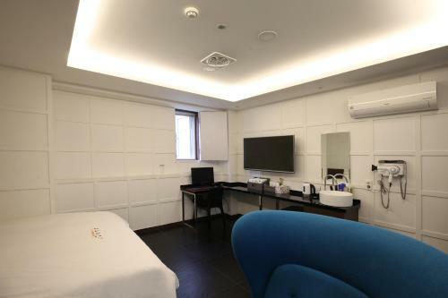 Boutique Hotel Ytt Nampo