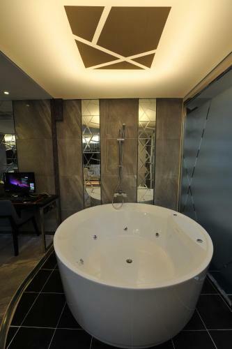 Boutique Hotel Ytt Nampo