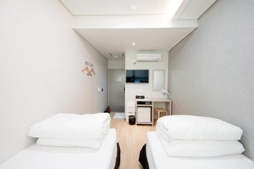 Hostal K-guesthouse Premium Busan 1