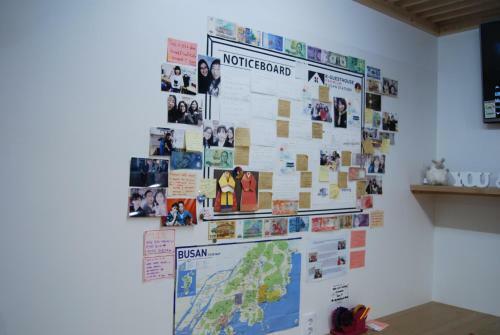 Hostal K-guesthouse Premium Busan 1