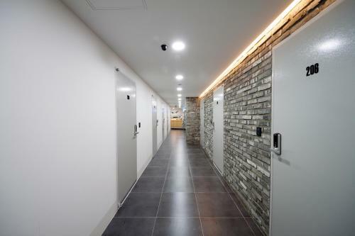 Hostal K-guesthouse Premium Busan 1