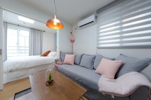 Aparthotel Hanso Residence Seoul