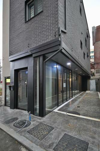 Aparthotel Hanso Residence Seoul
