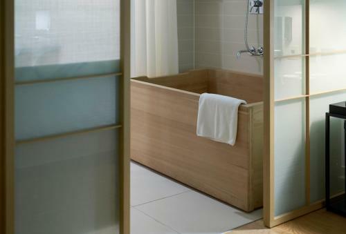 Golden Tulip M Hotel