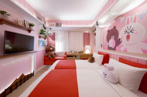 Golden Tulip M Hotel
