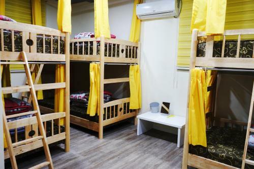 Albergue Onna Guesthouse