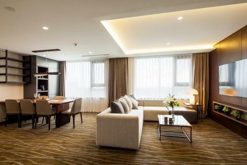 Hotel The Born Jeju