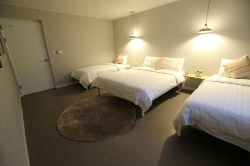 Hostal Most Stay