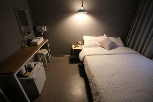 Hostal Most Stay