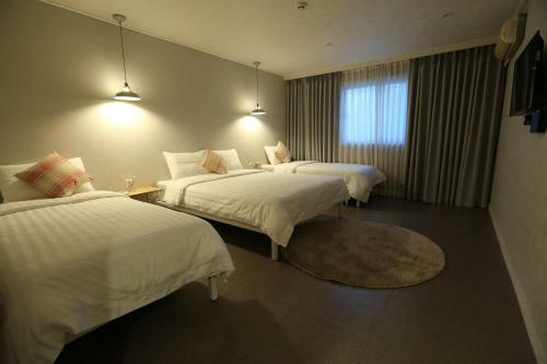 Hostal Most Stay