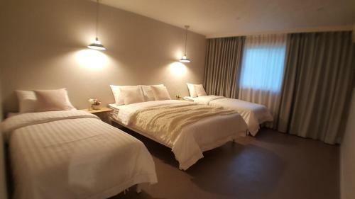 Hostal Most Stay