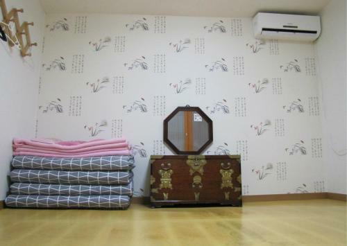 Hostal Empathy Hanok Guesthouse