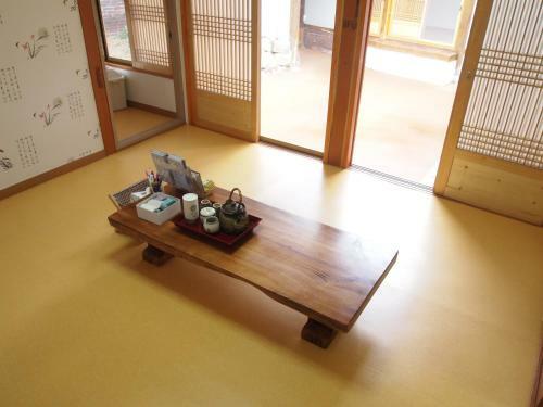 Hostal Empathy Hanok Guesthouse