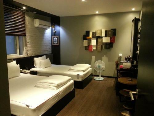 Motel Hi Design Hotel
