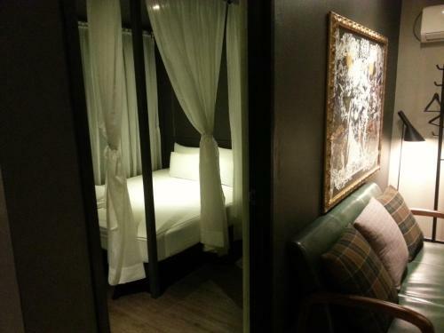 Motel Hi Design Hotel