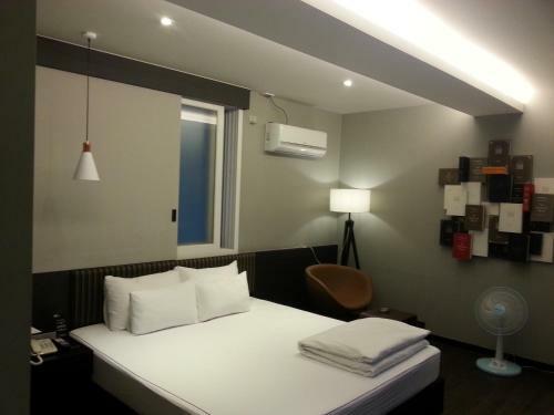Motel Hi Design Hotel