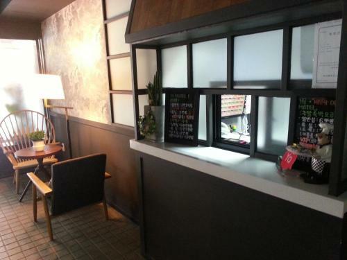 Motel Hi Design Hotel