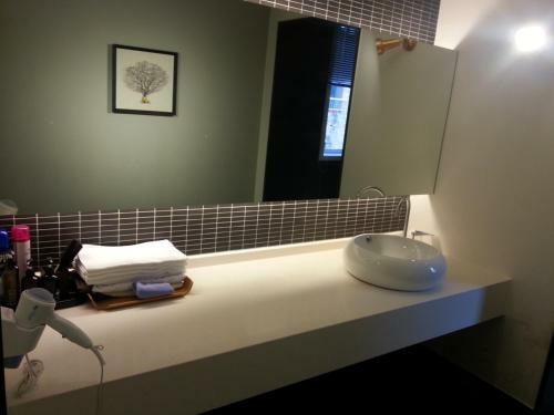 Motel Hi Design Hotel