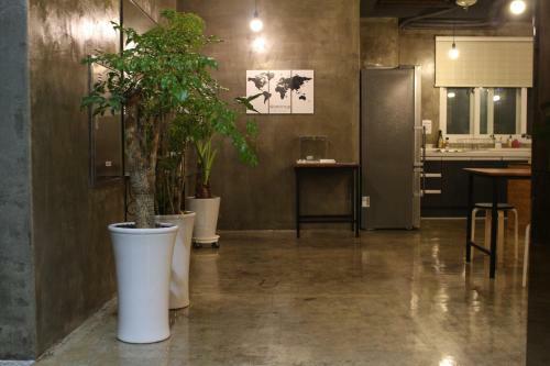 Hostal G House Mini Hotel & Guesthouse