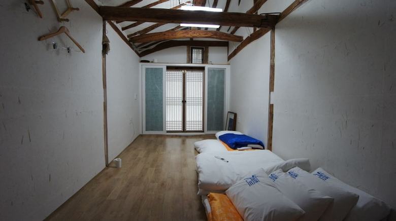 Hostal 1928 Suimmaru Hanok Guesthouse