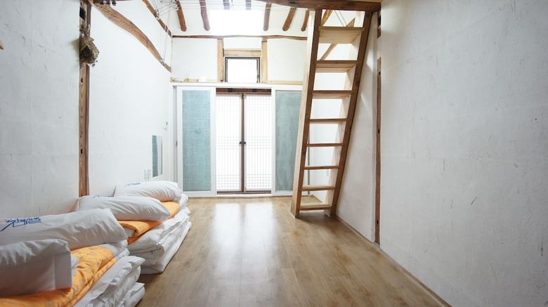 Hostal 1928 Suimmaru Hanok Guesthouse