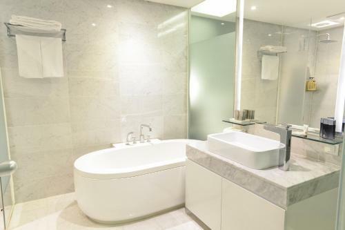Hotel Matthieu Yeosu